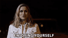 Have Fun By Yourself Im Out GIF - Have Fun By Yourself Im Out Enjoy Yourself  - Discover & Share GIFs